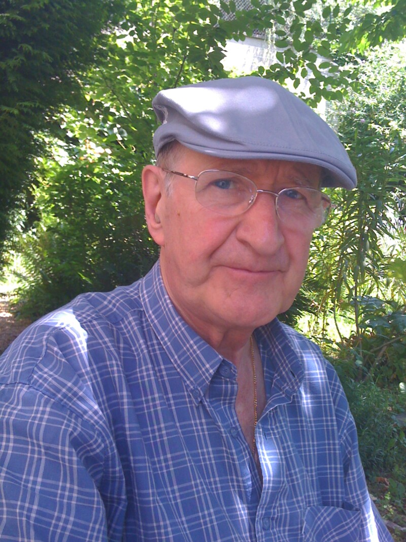 décès du père Jean Pierre RENOUARD Oeuvre du Berceau