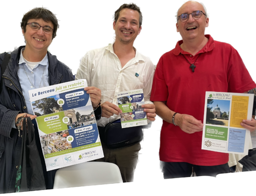 Lettre de nouvelles – septembre 2023