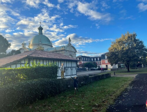 L’accueil par l’hébergement au Berceau