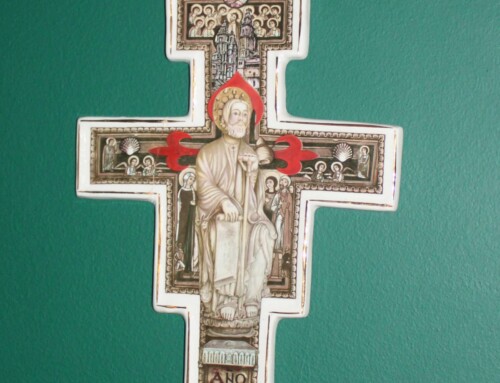 Décès de Sœur JOIE Jeanne, Françoise(Sœur Geneviève)