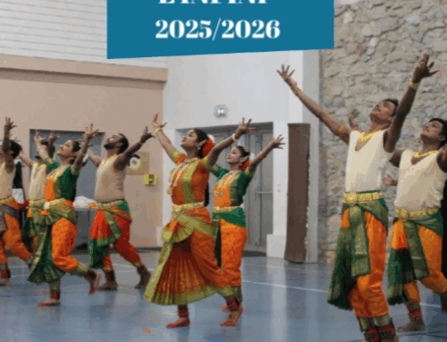 2025 2026 « L’amour est inventif jusqu’à l’infini »