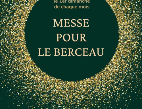 Un Temps de Partage et de Fraternité au Berceau de Saint Vincent de Paul personnes