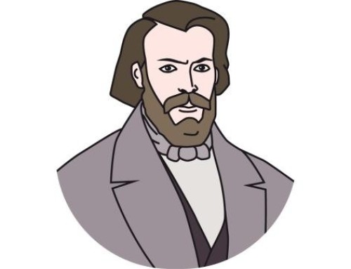 Conférence sur Frédéric Ozanam 3 oct au Berceau de St Vincent de Paul